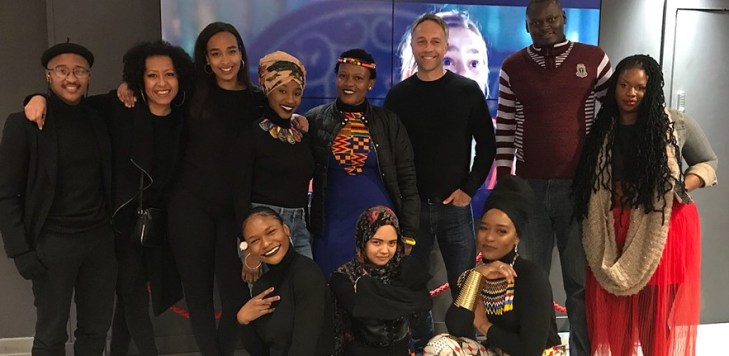 Scholarship For Undergraduate Students In Nigerian Universities