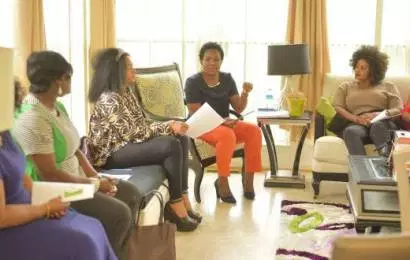 Funded 4-year Athena SWAN PhD Scholarships At Maynooth University