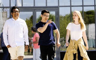 US State Department Electronic Diversity Visa Lottery